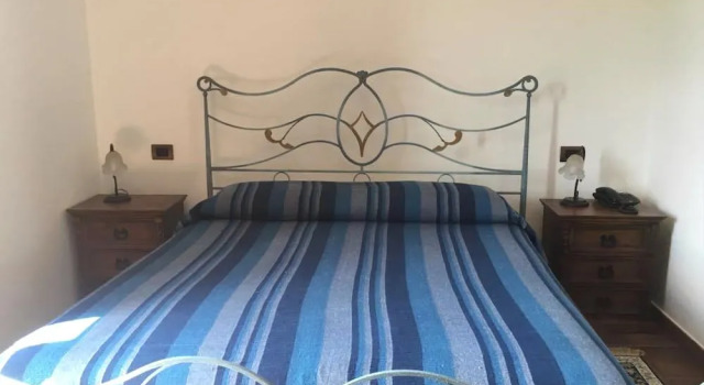Il casolare