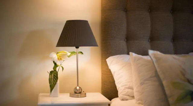 Люкс Standard Boutique Villa Guesthouse