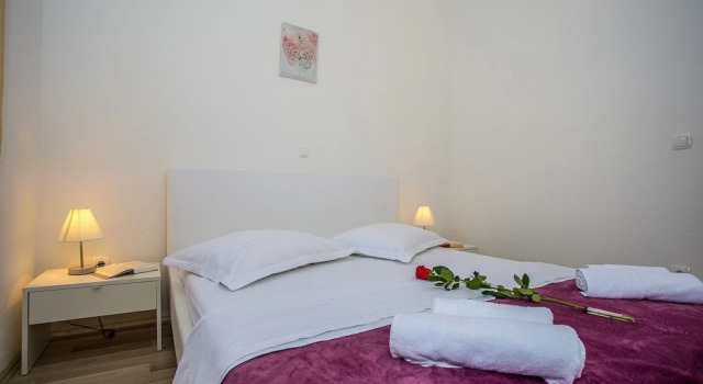 Apartments Marija Sego