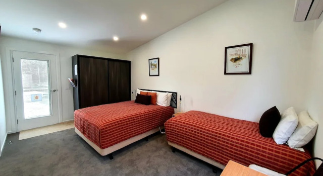 Студия Standard Port Arthur Villas