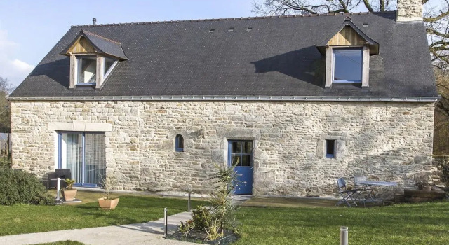 Chambres d'hôtes de Calzac Moulin, Rezerwuj Hotel  