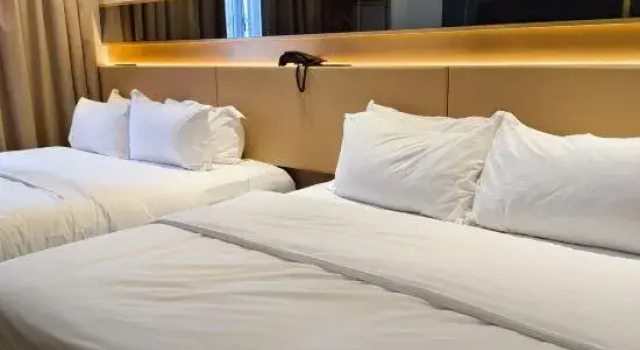 Люкс Grand City Hotel