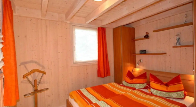 Strandhus Baabe Haus 229