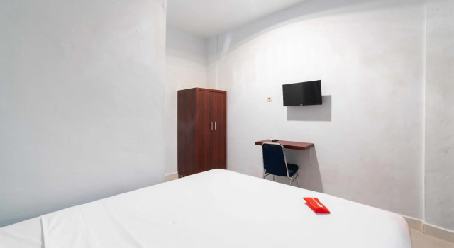 KoolKost near RS Adam Malik Medan 2, Rezerwuj Hotel Medan Sumatra