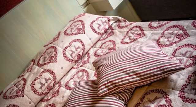 Номер Standard Hotel Astoria