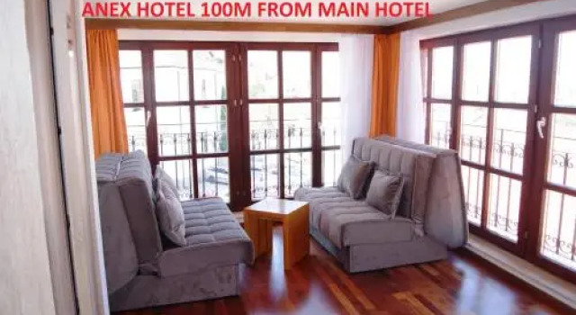 Hotel Prizreni, Reserva ahora Hotel Prizren Prizren County