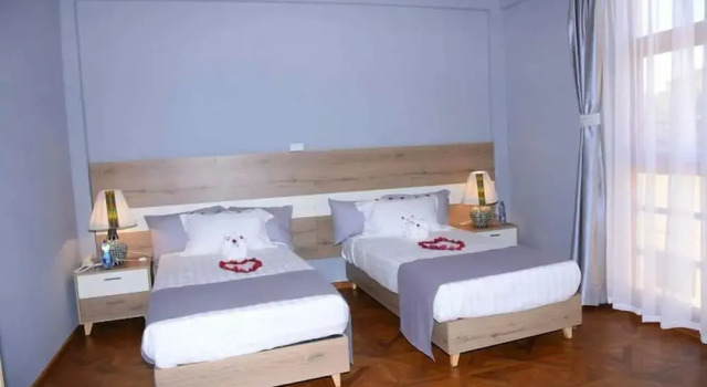 Номер Standard Inn of the Four Sisters