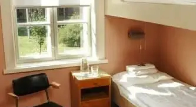 Hostel Lilja, Réserver Auberge de jeunesse Auberges de jeunesse à Finlande-Occidentale, Auberge de jeunesse