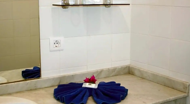 Апартаменты Standard Aparthotel Costa Volcán & Spa