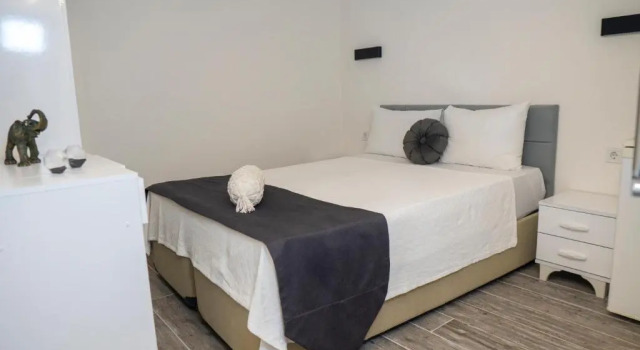 Семейный люкс Umbelo Suites Dalyan