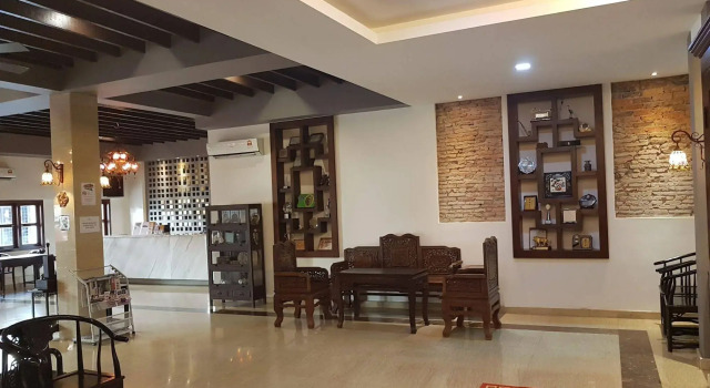 Swiss Hotel Heritage Boutique Melaka
