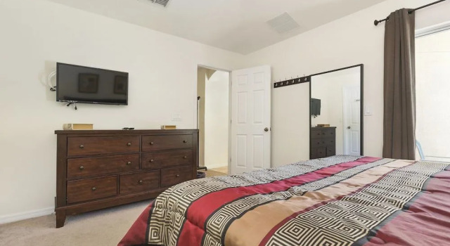 Veranda Palms 2603, Rezerwuj Dom wakacyjny Hotele w Kissimmee z basenem, Basen