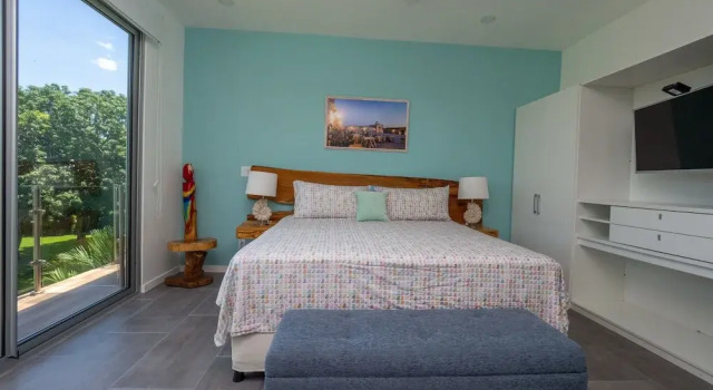 Jaco Sunset Boulevard Oceanview Condo, Забронировать Апартаменты/квартира Апартаменты Хако, Апартаменты/квартира