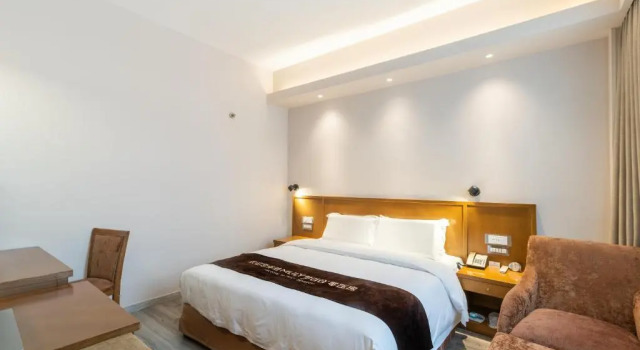 Двухместный номер Superior Jinling Mansion Nanjing
