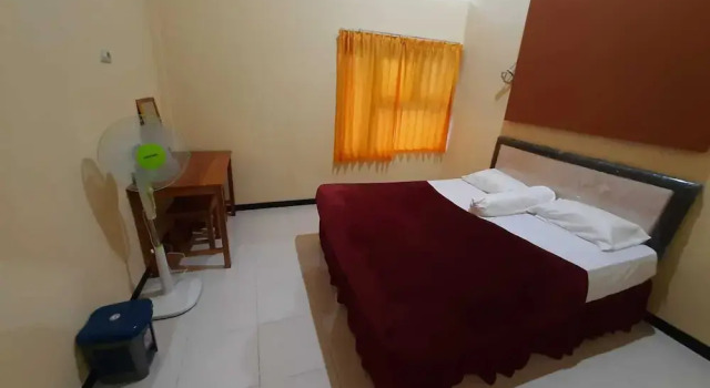 Economy Zimmer 999 KHS 2 Homestay