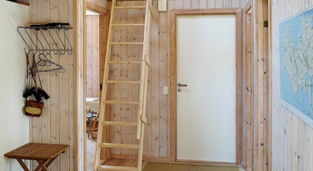 Comfortable Holiday Home in Rødby Near Sea