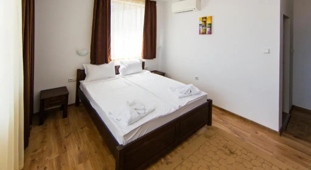 Двухместный номер Standard Guest House Ognyanovo
