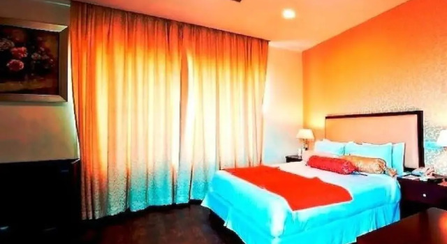 Hotel Grenville, Забронировать Отель Гургаон Gurgaon Region, рядом с Motorola Solutions India