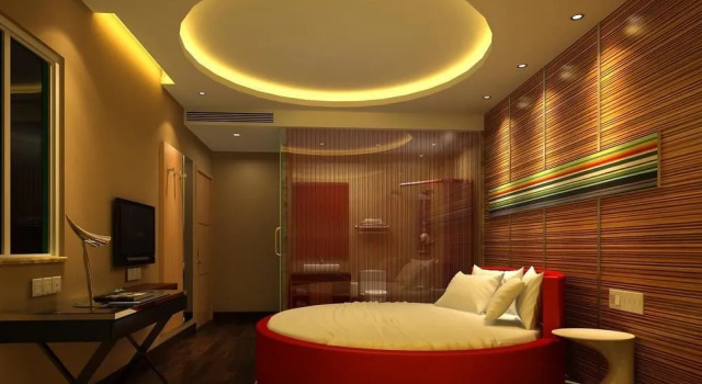 Atour Hotel Shanghai  Jing'an IMIX Park