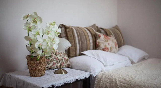 Номер Standard Villa Cecile