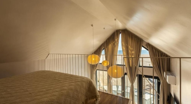 Oasis Village, Đặt Biệt thự Biệt thự ở Constanta, Biệt thự