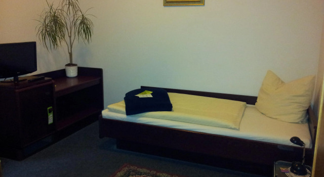 Hotel Wippertal, Rezervasyon Otel Garz 3 yıldızlı oteller, 3*