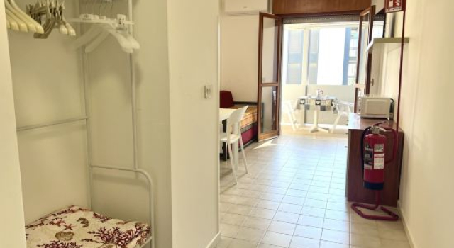 Студия Studio Just 50 mt From the Beach