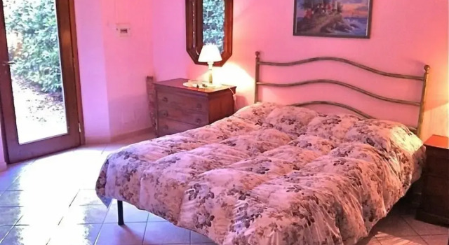 Agriturismo Campo Al Sole, Book Landbrugsophold Collesalvetti Etruscan Coast