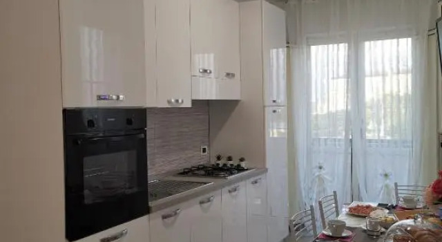 Номер Comfort B&B Anastasia