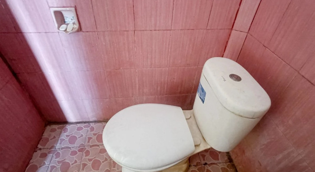 Penginapan Muslim Waker Syariah, Book Hotel Hotels in Lombok with Parking, Parking