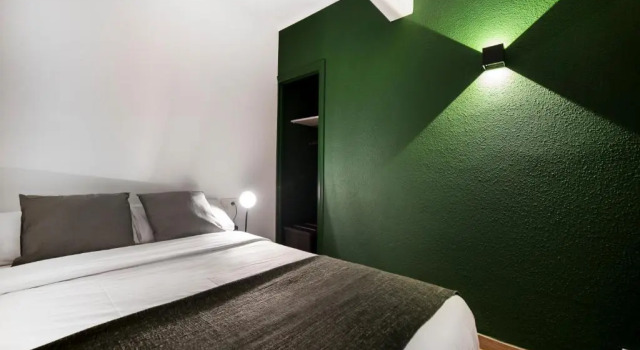 Одноместный номер Standard Glaner Hotel Cafe