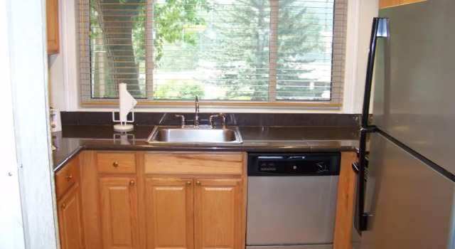 Апартаменты Sandstone Creek Club Condominiums