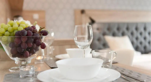 Студия Apartamenty Stary Port