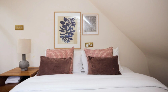 The West London House, Забронировать Апартаменты/квартира Лондон Большой Лондон, рядом с Площадь Монтегю