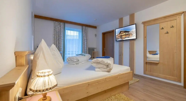 Люкс Hotel Beim Winkler
