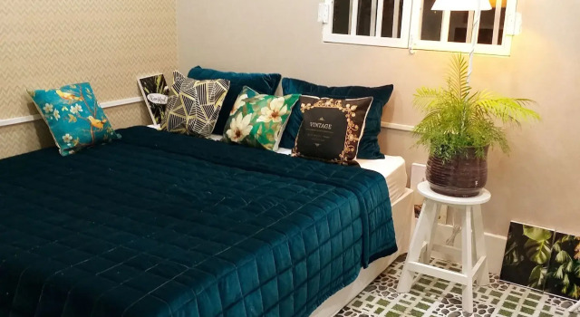 The Rainbow Homestay, Забронировать Отель Отели Хошимина 3 звезды, 3*