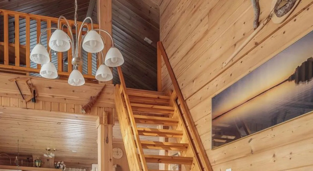 House Ojala Kuusamo, Забронировать Отель Отели Куусамо 3 звезды, 3*