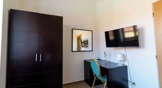 Номер Economy Hotel Prácheň