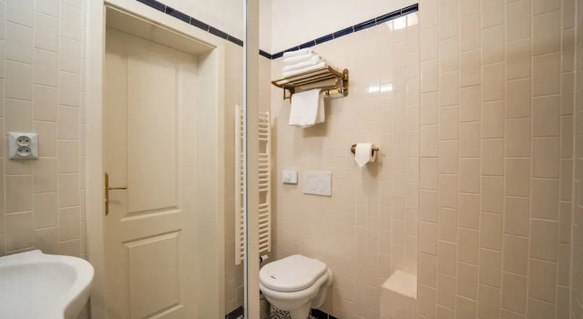 Двухместный номер Standard Hotel Grand