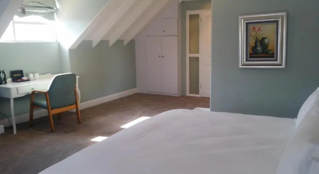 Семейный номер Standard Park Place Boutique Guesthouse