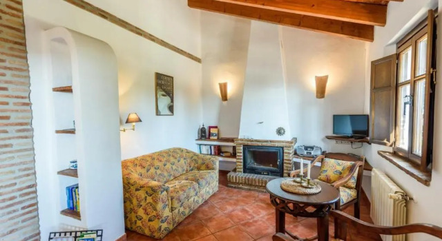 Finca Lomas de Tienda Antequera - La Higuera by Ruralidays
