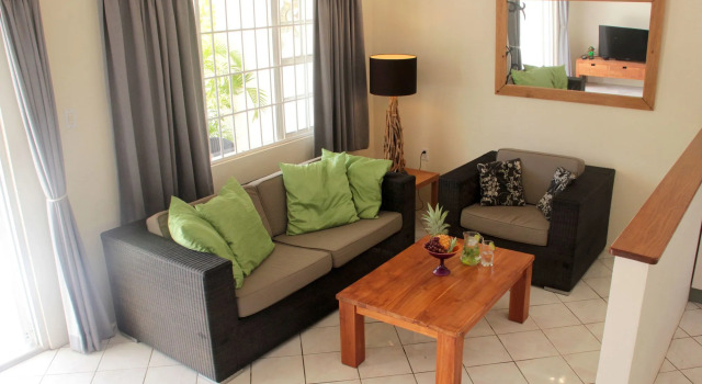 ABC Apartments Curacao