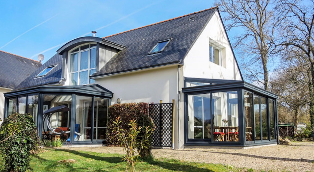 Holiday home Impasse des Bruyeres Benodet