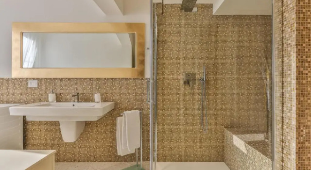 Апартаменты Ca' Rossini 1 Apartment