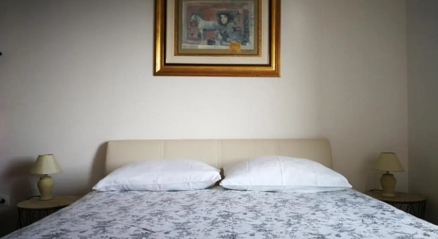 Апартаменты Apartment Kristy