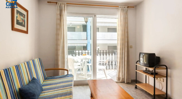 Apartamentos Mare Nostrum
