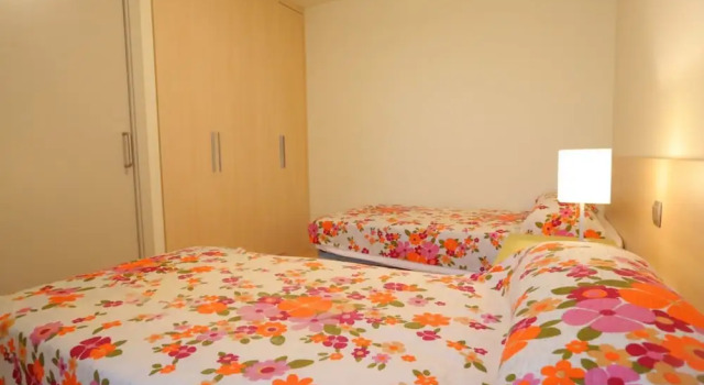 Apartamento Junto al mar Para 4 Personas en Cambrils