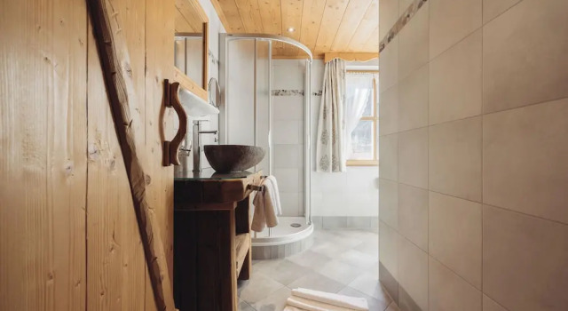 Номер Standard Genusshotel Vermala Montafon