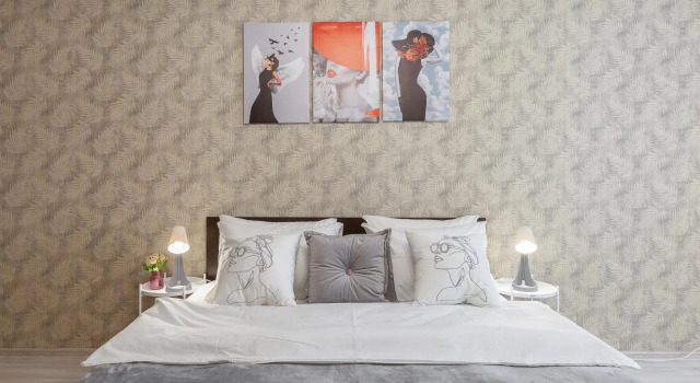RentPlaza on Leninskaya Street, Prenota Appartamento Hotel economici a Samara Region
