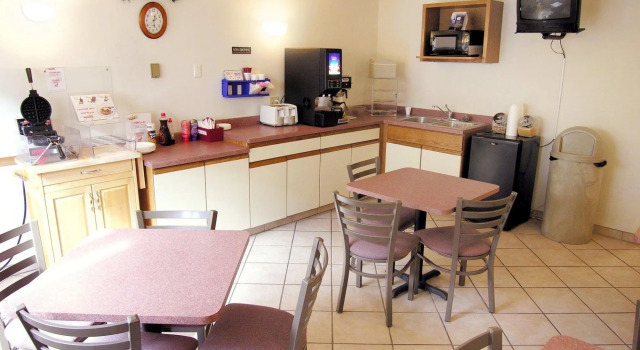 BEST WESTERN Copper Crown Motel, Réserver Motel Hancock Michigan